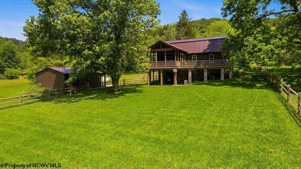 6002 Greenbrier Road Salem, WV 26426 - Photo 48 of 49 Gallery Image 48