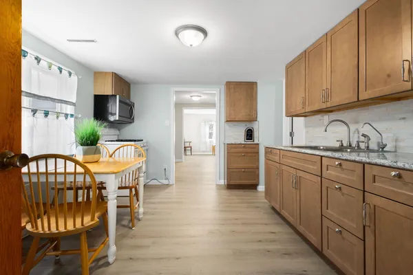 $164,999 | 1702 North Longshore Drive, Walkerton, IN 46574