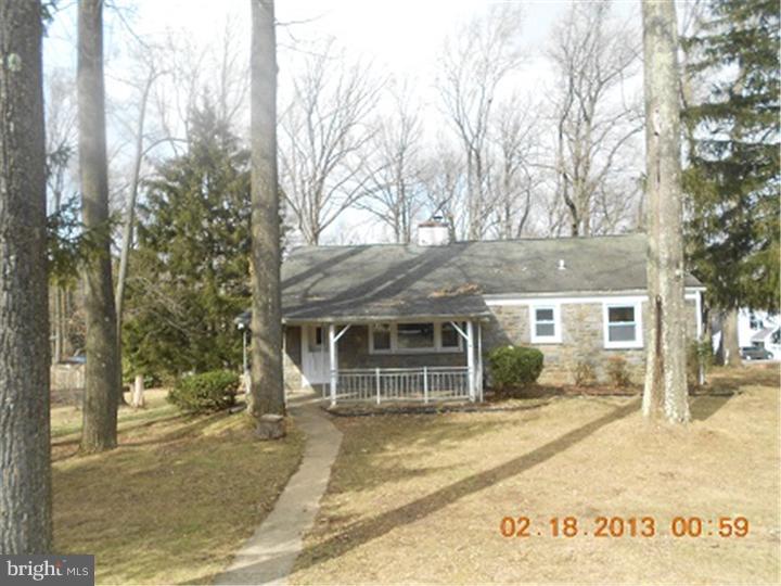 801 West King Road Malvern, PA 19355 - Photo 1 of 16 Exterior Front