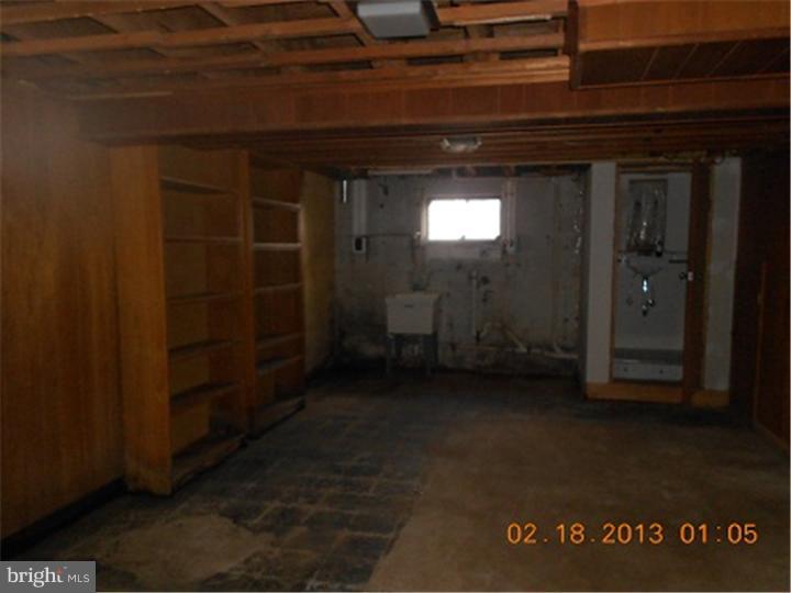 801 West King Road Malvern, PA 19355 - Photo 13 of 16 Basement