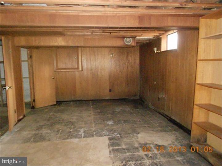 801 West King Road Malvern, PA 19355 - Photo 14 of 16 Basement
