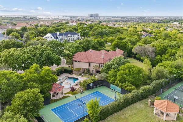 $10,250,000 | 6416 Old Gate Road, Plano, TX 75024
