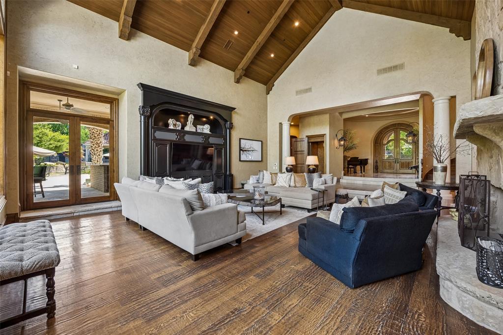6416 Old Gate Road Plano, TX 75024 - Photo 28 of 40