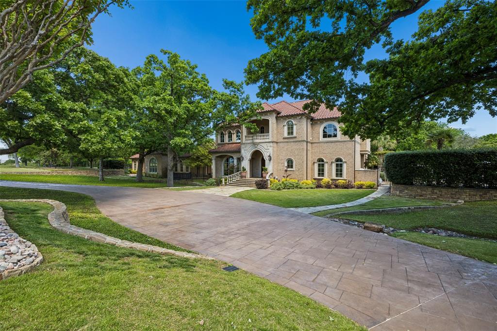6416 Old Gate Road Plano, TX 75024 - Photo 3 of 40