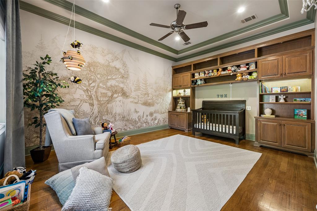 6416 Old Gate Road Plano, TX 75024 - Photo 34 of 40