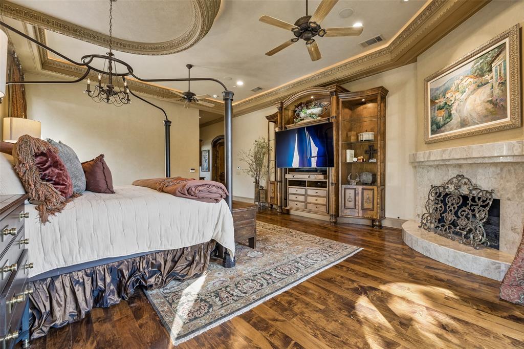 6416 Old Gate Road Plano, TX 75024 - Photo 35 of 40