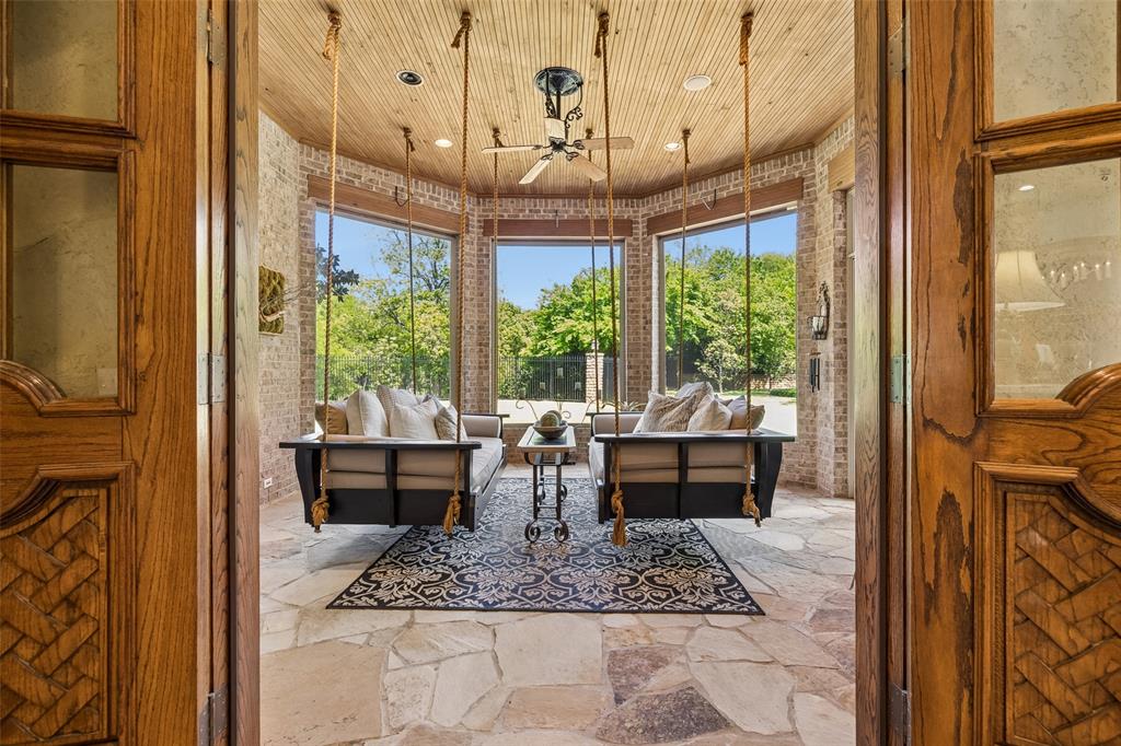 6416 Old Gate Road Plano, TX 75024 - Photo 38 of 40