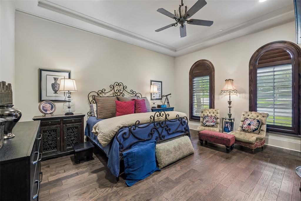 6416 Old Gate Road Plano, TX 75024 - Photo 39 of 40