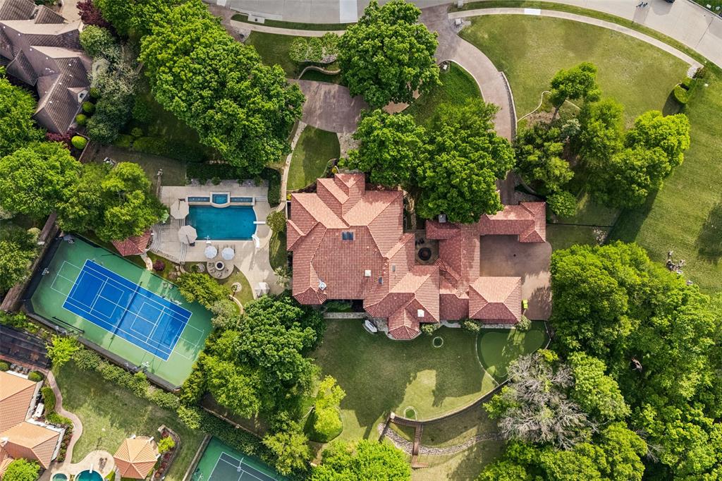 6416 Old Gate Road Plano, TX 75024 - Photo 5 of 40