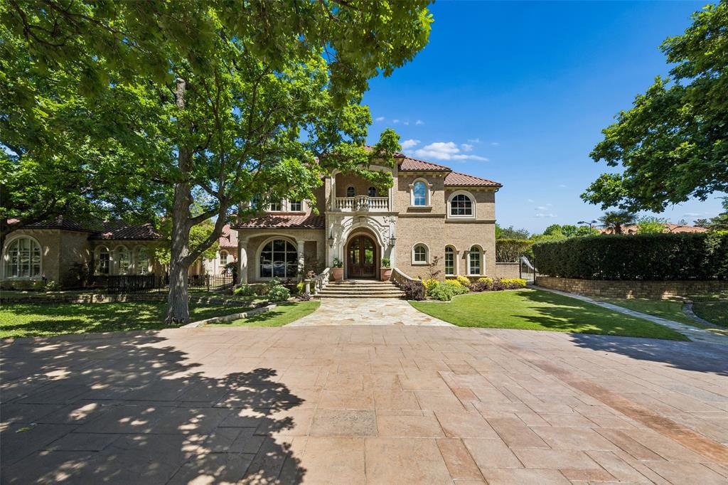 6416 Old Gate Road Plano, TX 75024 - Photo 6 of 40