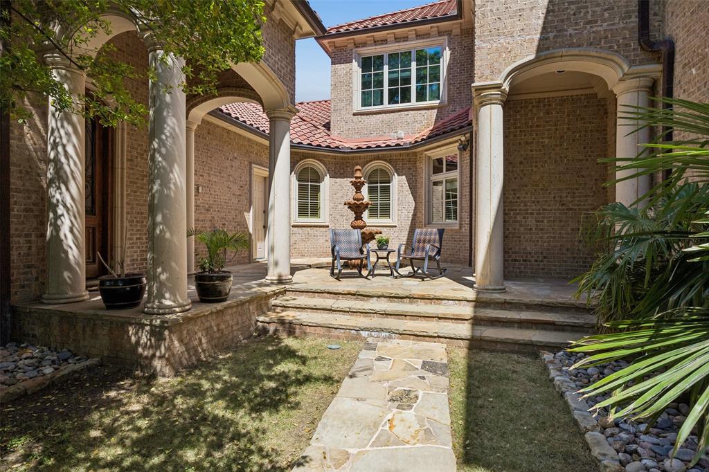 6416 Old Gate Road Plano, TX 75024 - Photo 9 of 40