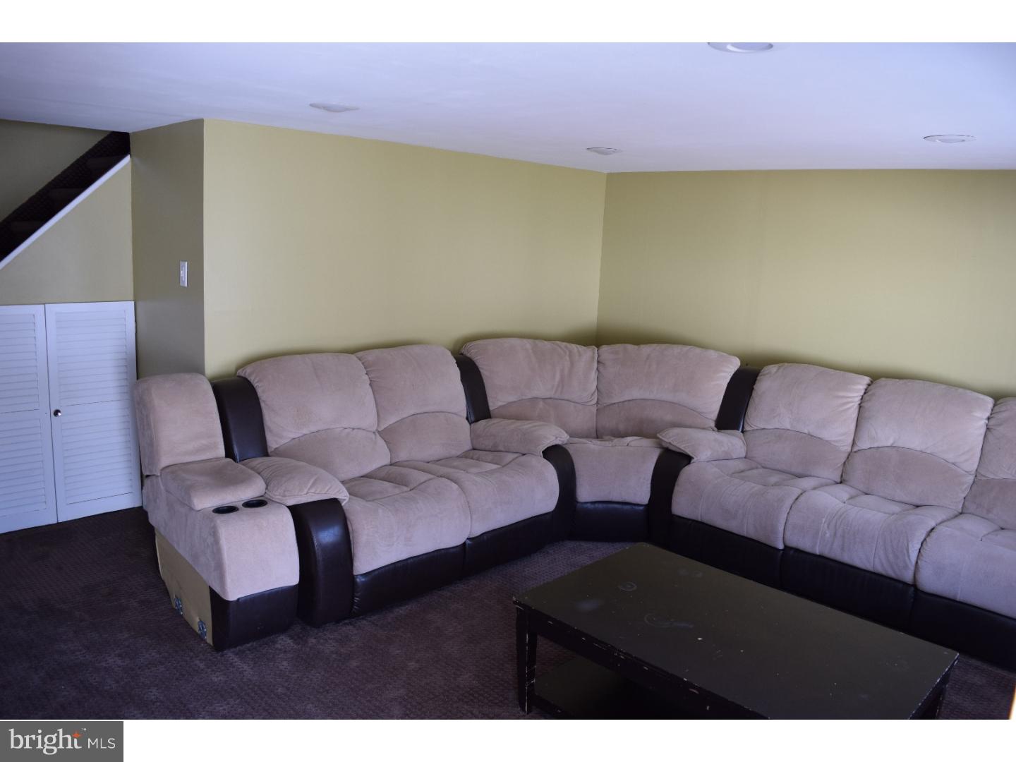 10814 Rayland Road Philadelphia, PA 19154 - Photo 11 of 22 Basement