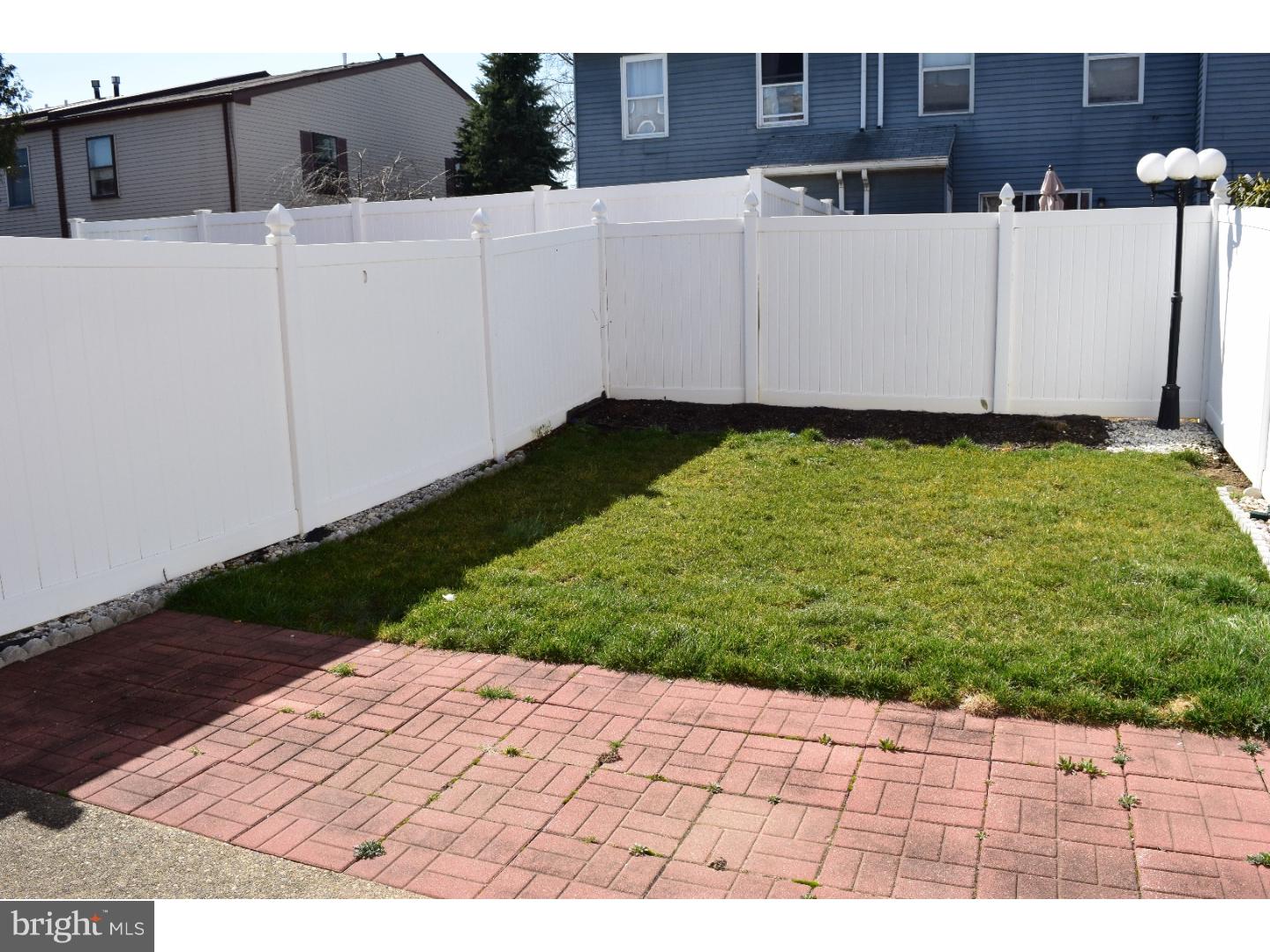 10814 Rayland Road Philadelphia, PA 19154 - Photo 21 of 22 Back Yard