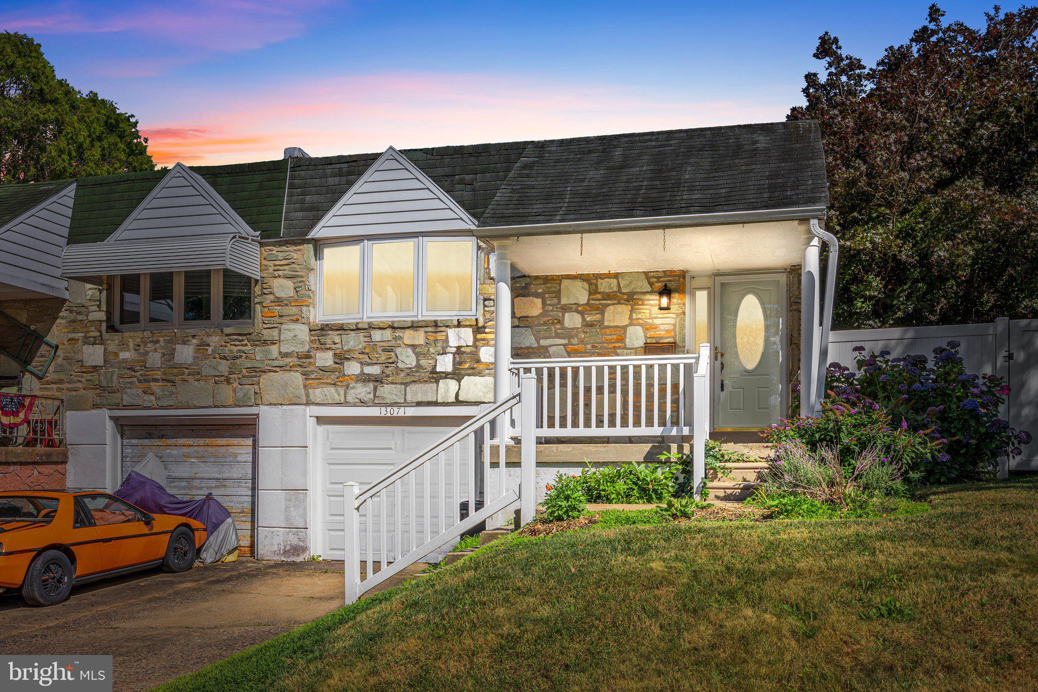 13071 Stevens Road Philadelphia, PA 19116 - Photo 1 of 33