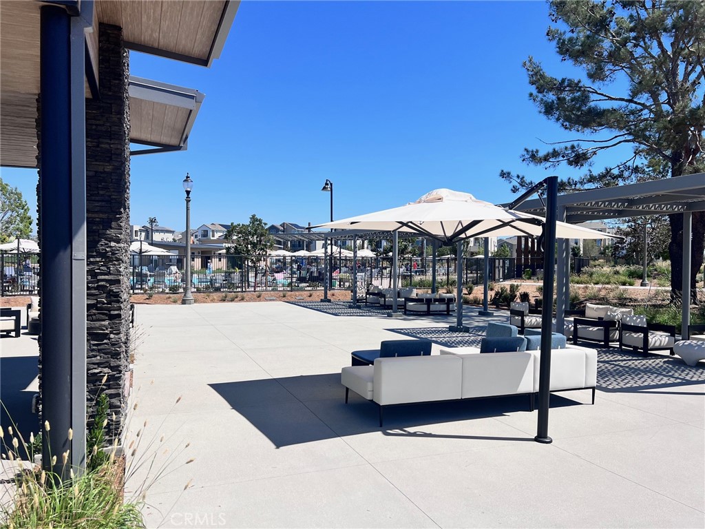 215 Sash Irvine, CA 92618 - Photo 11 of 31 a view of outdoor space yard deck patio and outdoor seating