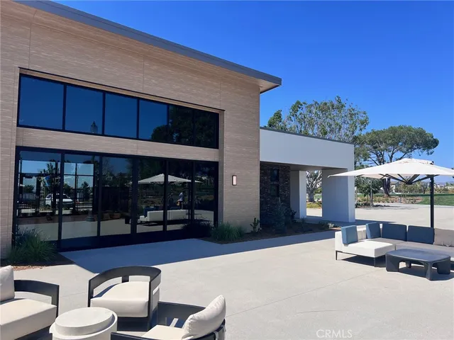 a view of outdoor space yard and patio