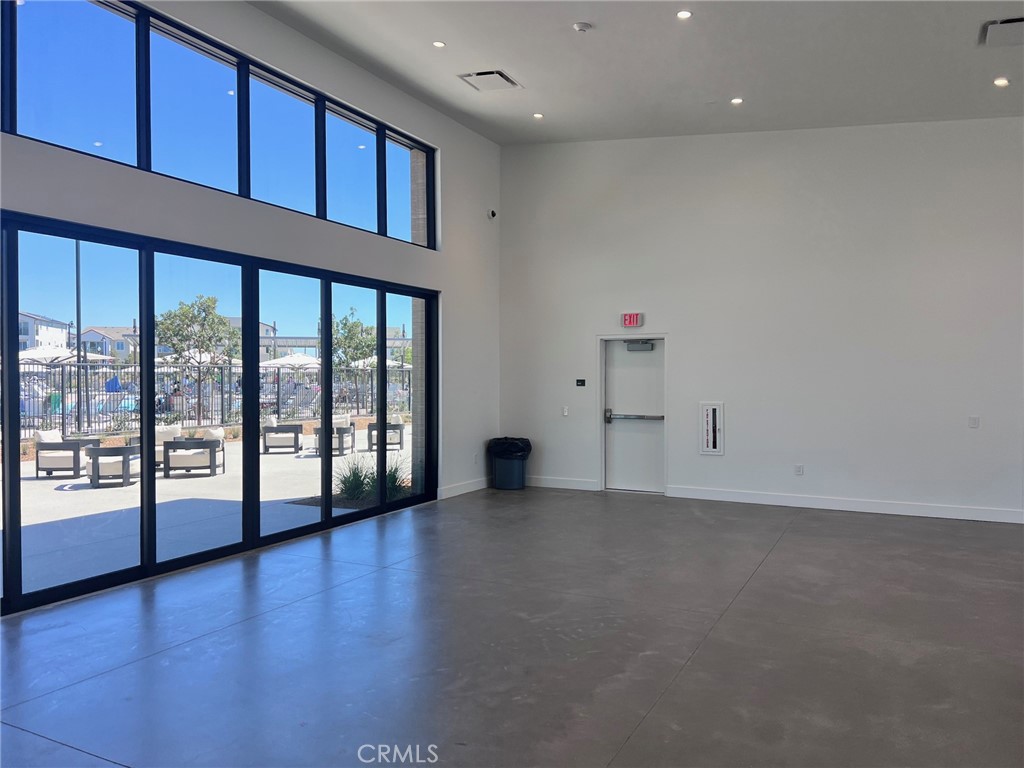 215 Sash Irvine, CA 92618 - Photo 28 of 31 a view of an empty room with window and wooden floor