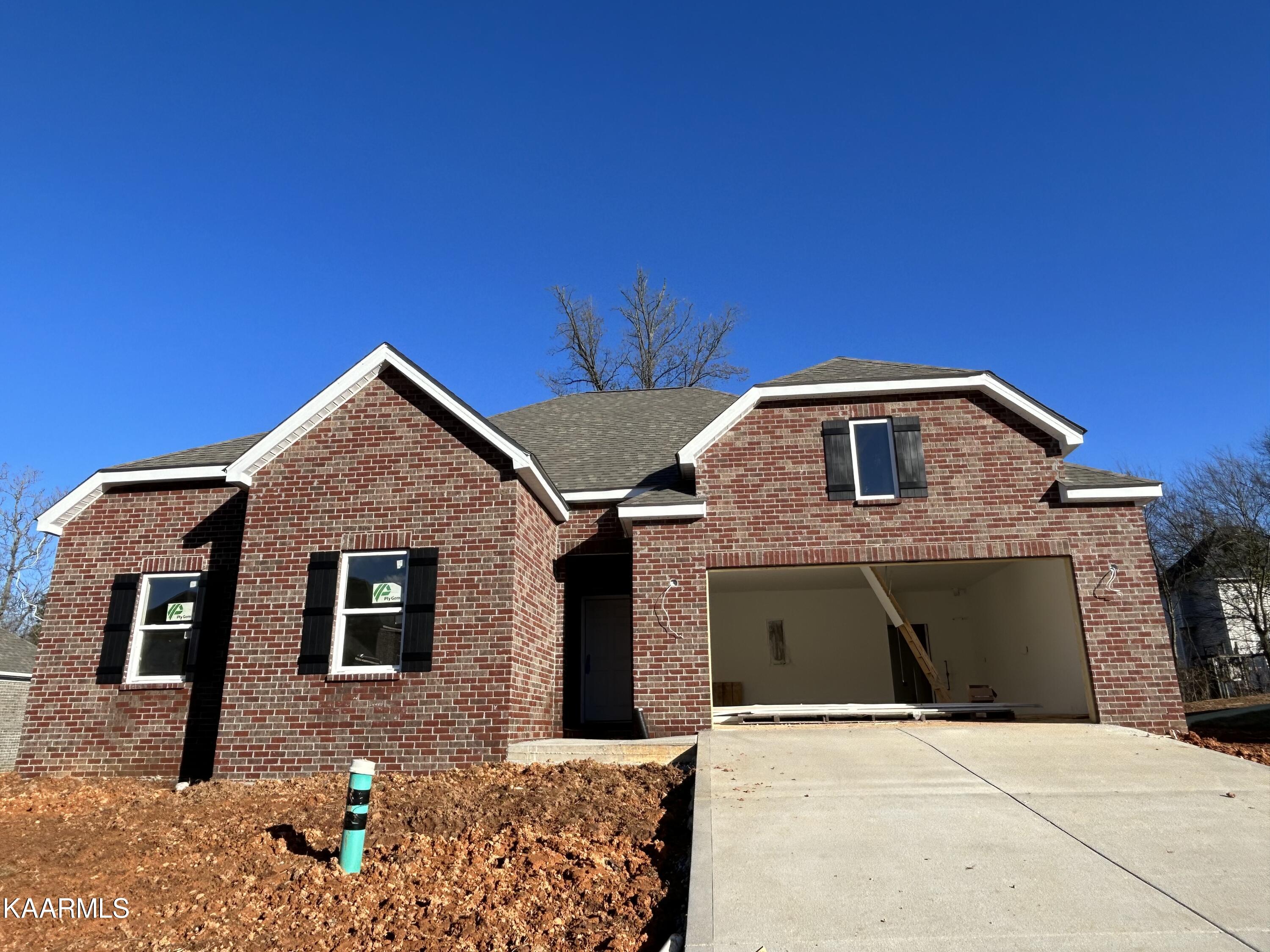 1418 Vale View Road Knoxville, TN 37922 - Photo 1 of 3 E60FC564-9247-478D-8F85-3313ABD9599B