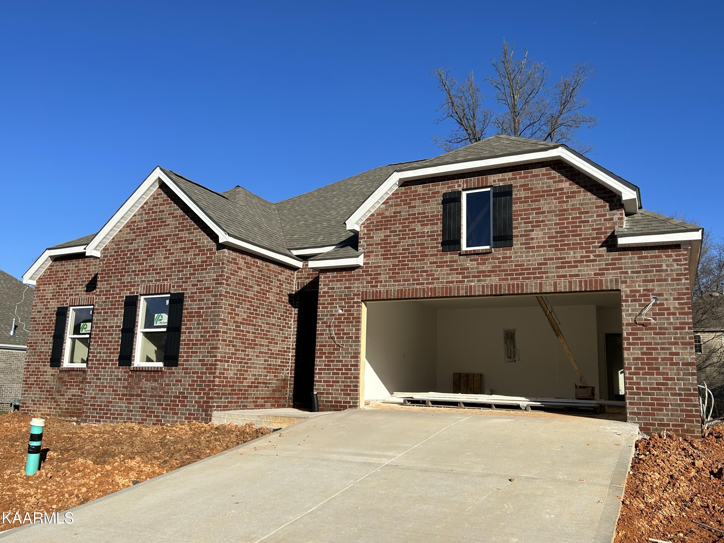 1418 Vale View Road Knoxville, TN 37922 - Photo 2 of 3 3A984FD2-CE1A-46D2-975B-F2BD6B14253E