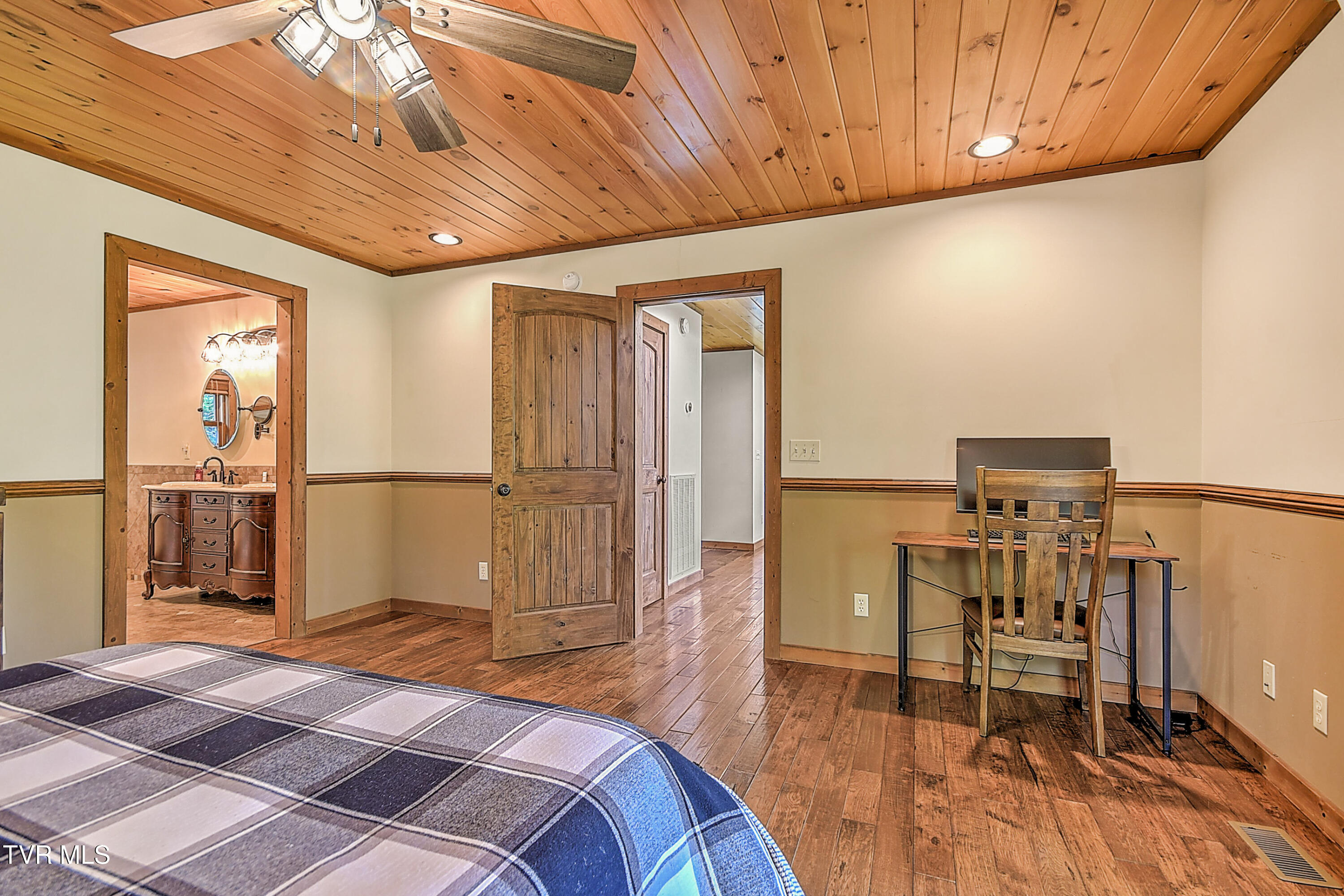 410 Eagle Ridge Road Roan Mountain, TN 37687 - Photo 29 of 97 410 Eagle Ridge HP-27