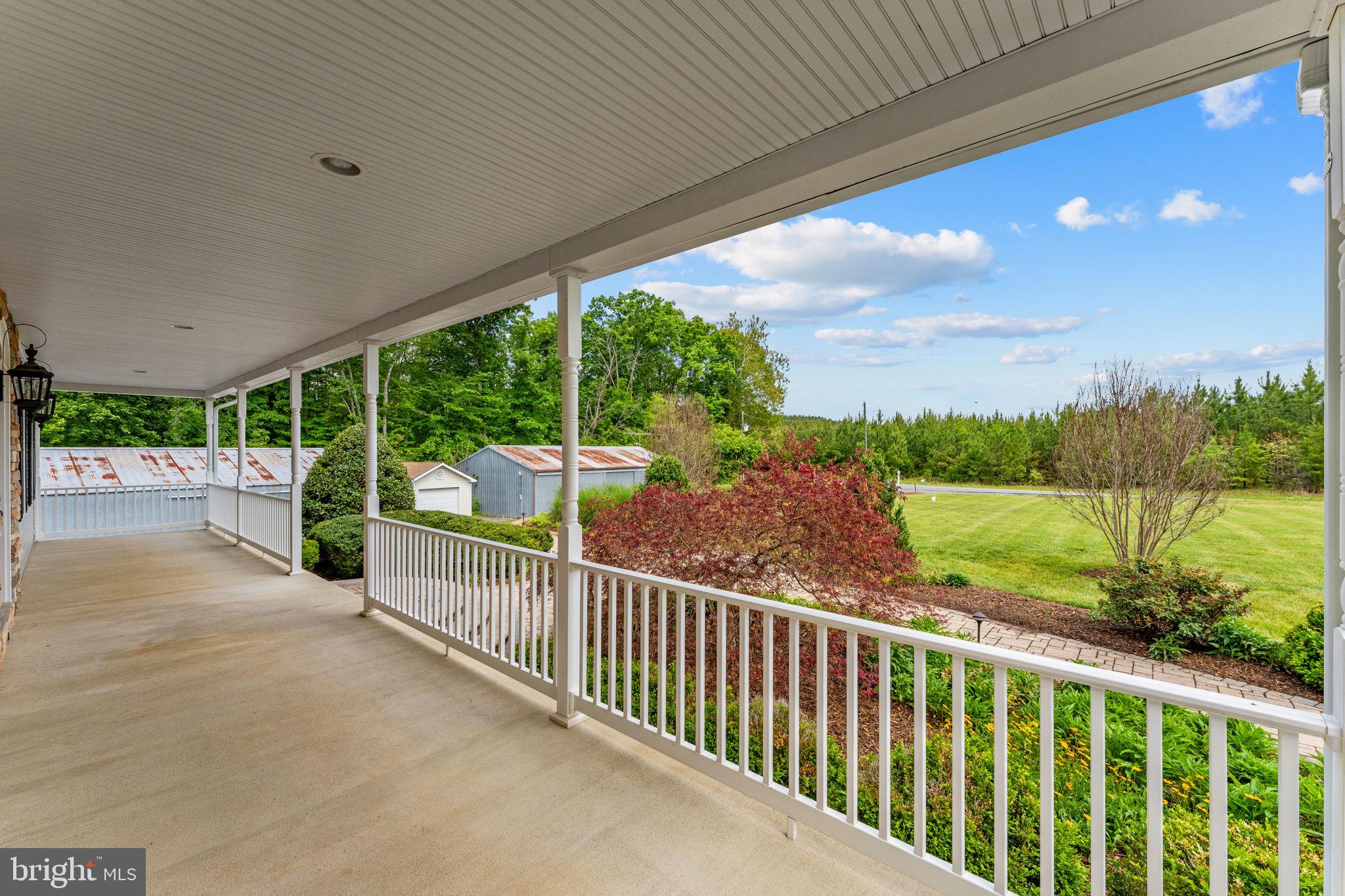 31260 Eleys Ford Road Fredericksburg, VA 22407 - Photo 12 of 134