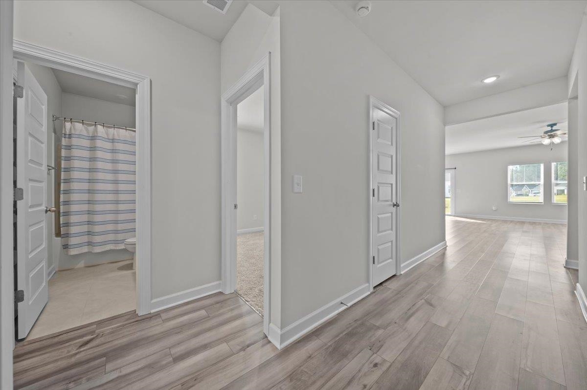 146 Vickery Road Woodruff, SC 29388 - Photo 16 of 26