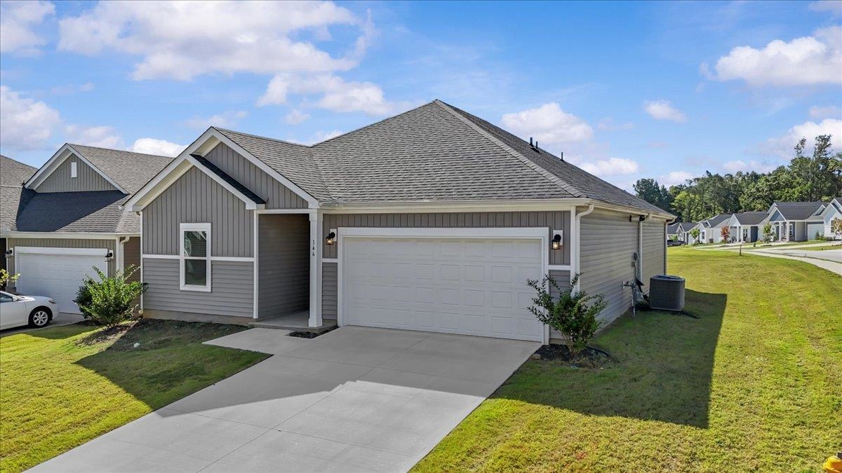 146 Vickery Road Woodruff, SC 29388 - Photo 2 of 26