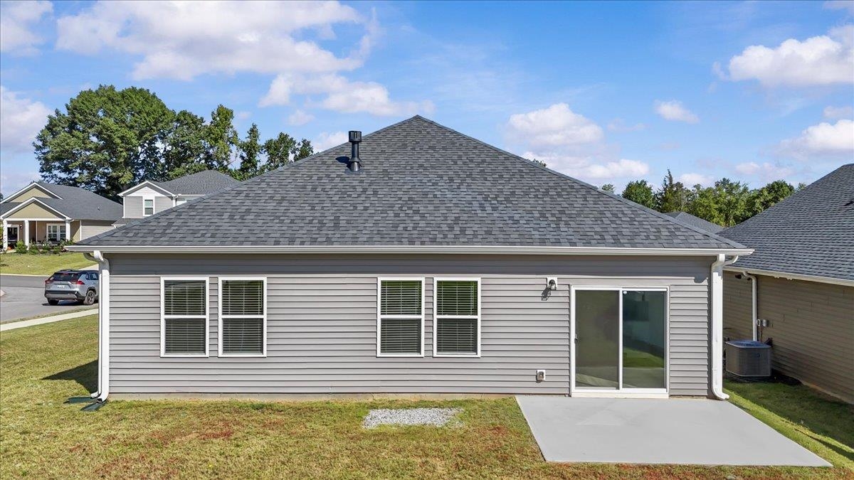 146 Vickery Road Woodruff, SC 29388 - Photo 22 of 26