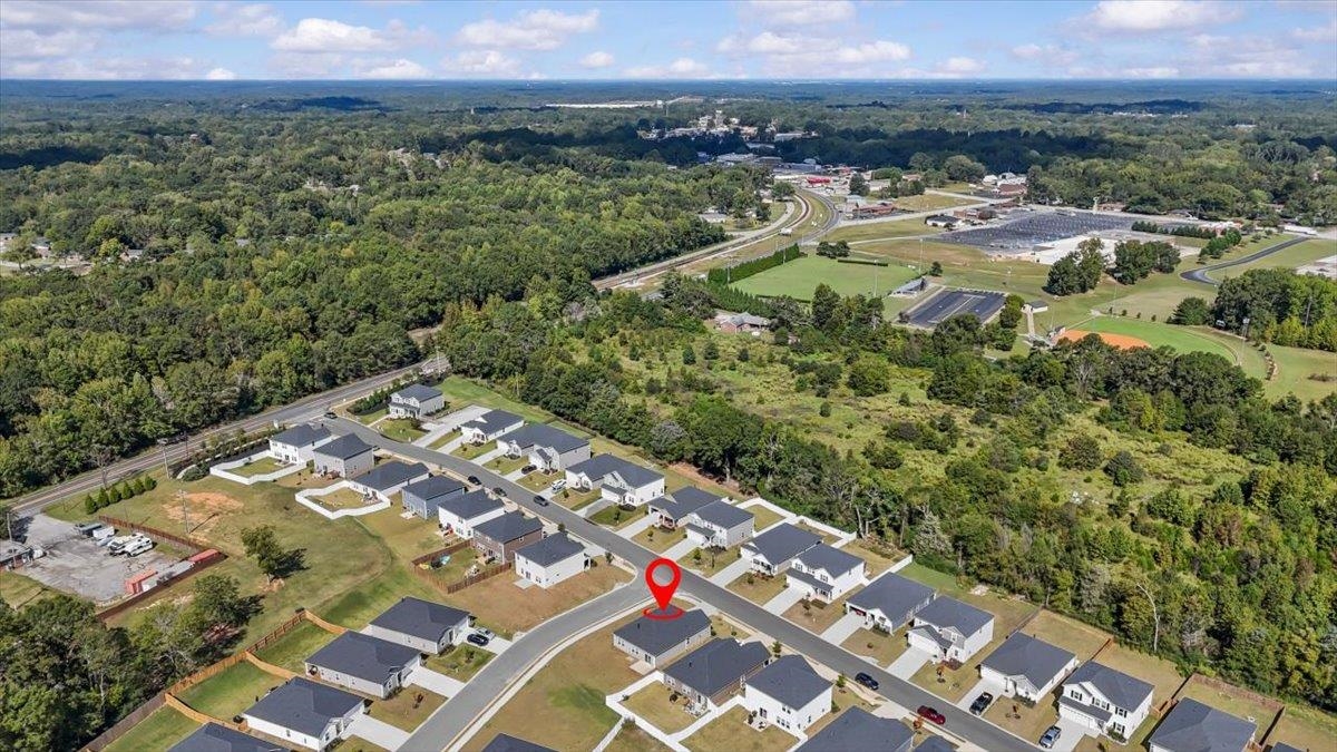 146 Vickery Road Woodruff, SC 29388 - Photo 26 of 26