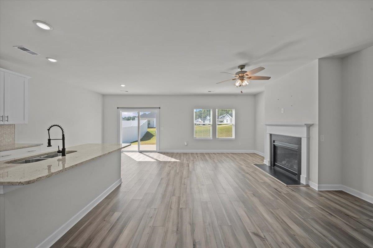 146 Vickery Road Woodruff, SC 29388 - Photo 3 of 26