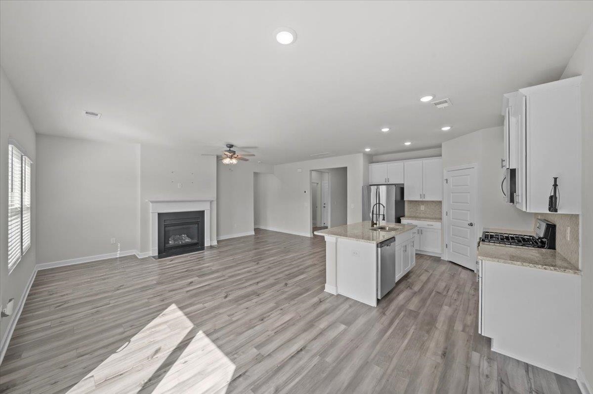 146 Vickery Road Woodruff, SC 29388 - Photo 4 of 26