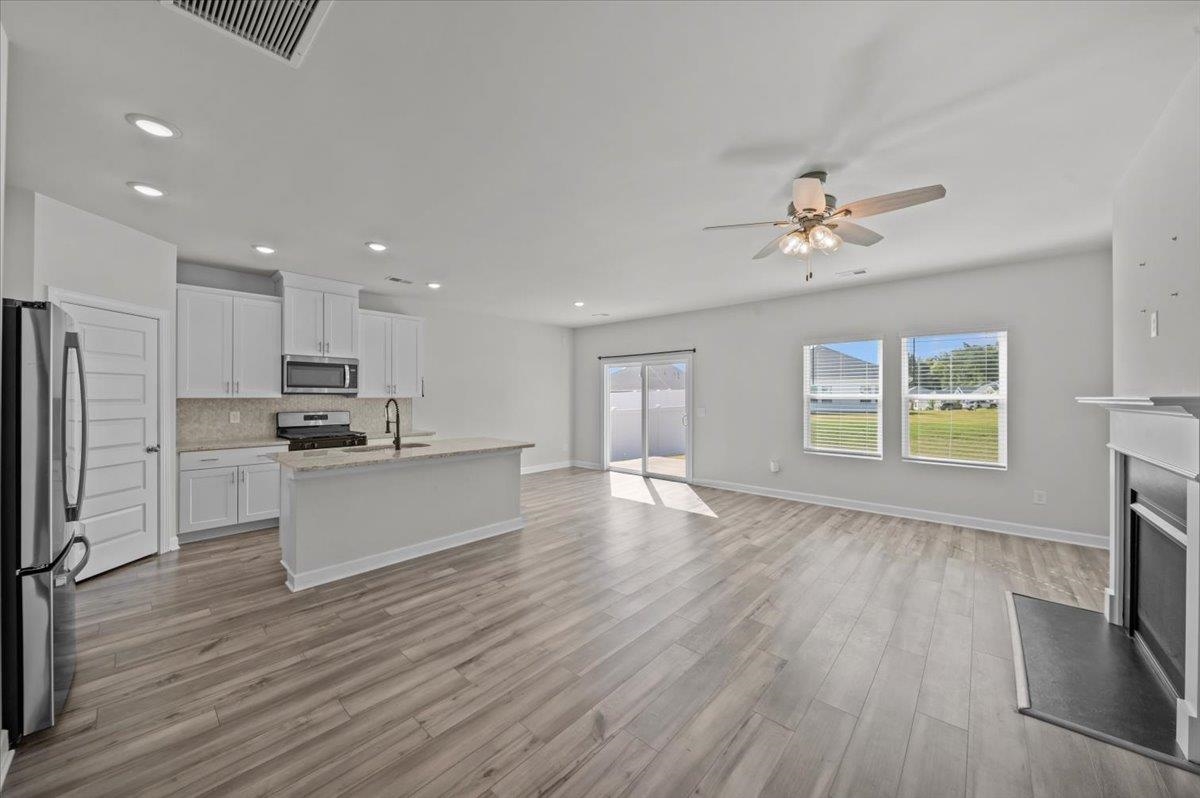 146 Vickery Road Woodruff, SC 29388 - Photo 6 of 26