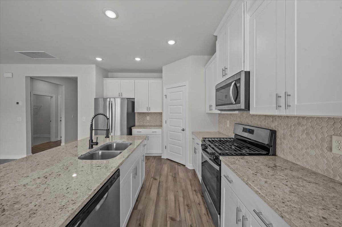 146 Vickery Road Woodruff, SC 29388 - Photo 10 of 26