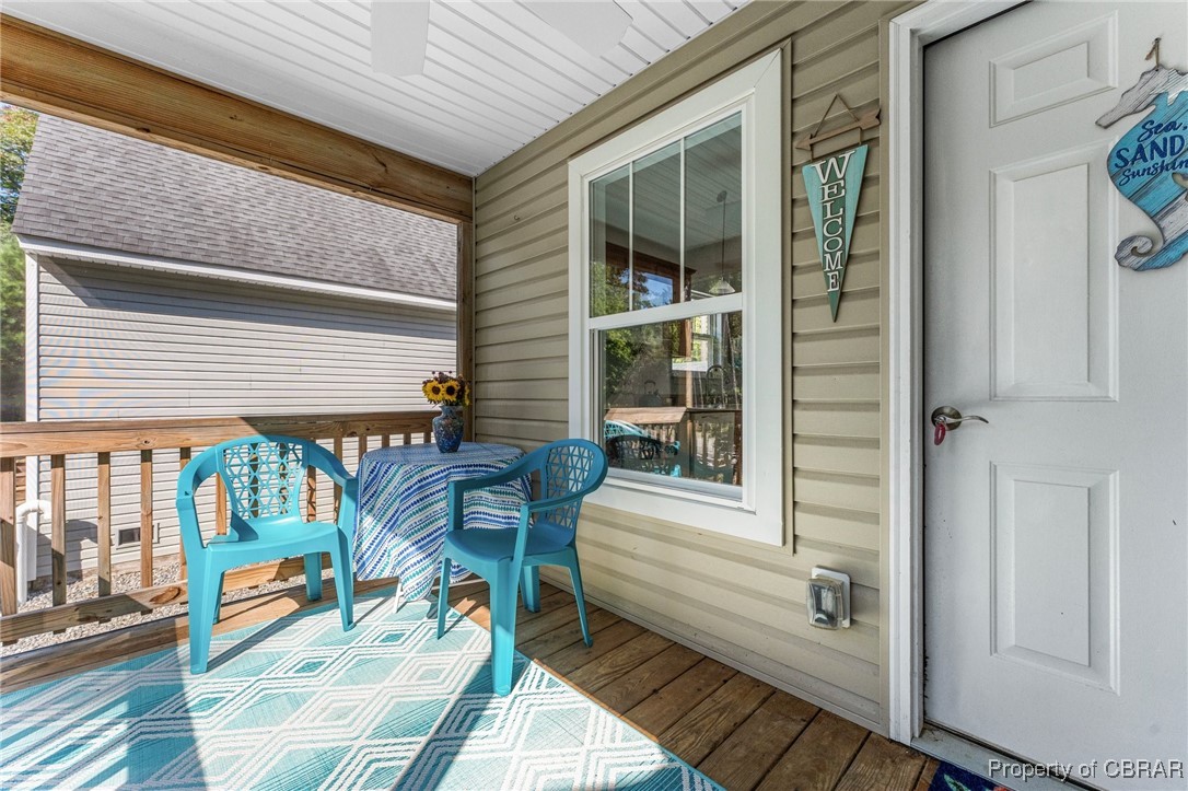 13 Davis Drive Reedville, VA 22539 - Photo 23 of 39 Gallery Image 23