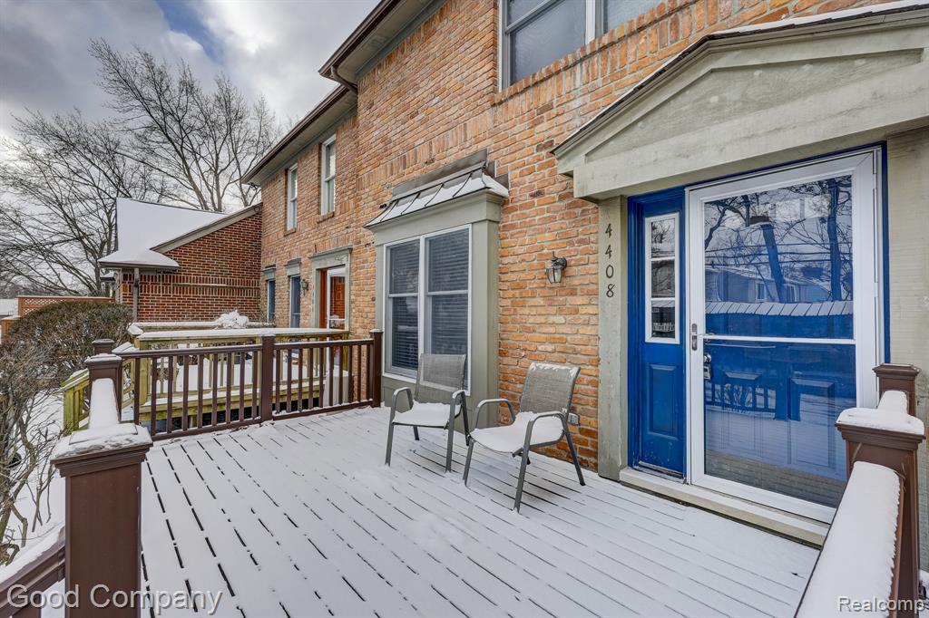 4408 Rochester Road Royal Oak, MI 48073 - Photo 42 of 50