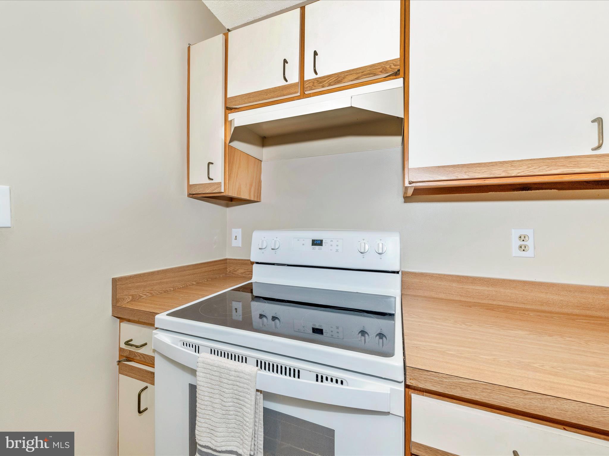 15101 Interlachen Drive, Unit 1116 Silver Spring, MD 20906 - Photo 18 of 78 Kitchen