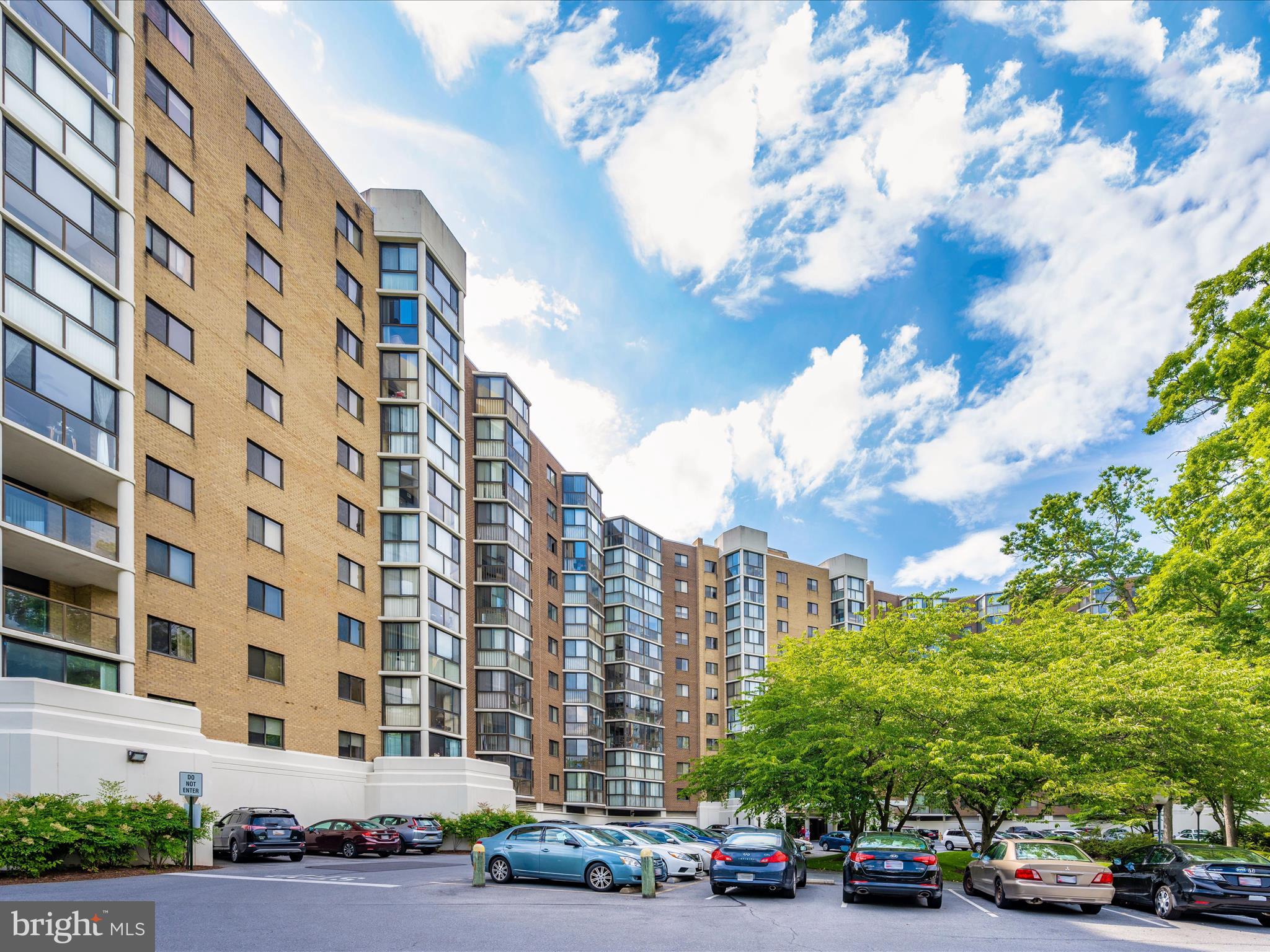 15101 Interlachen Drive, Unit 1116 Silver Spring, MD 20906 - Photo 33 of 78 Exterior Front