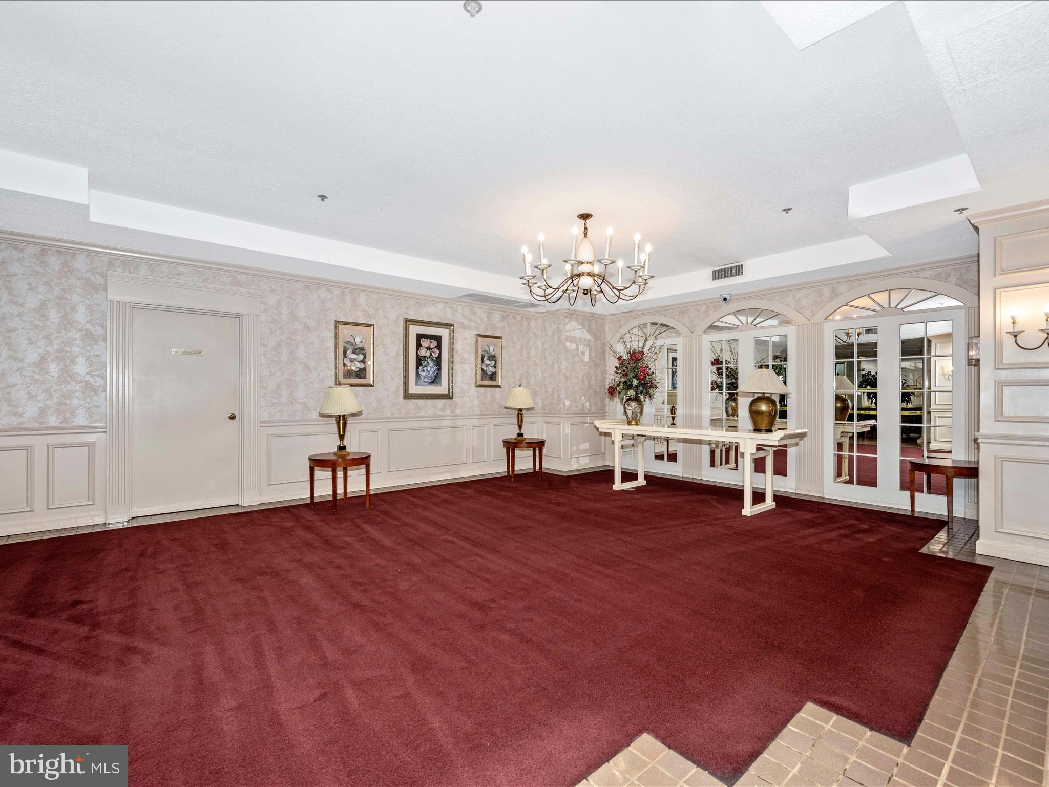 15101 Interlachen Drive, Unit 1116 Silver Spring, MD 20906 - Photo 42 of 78 Lobby