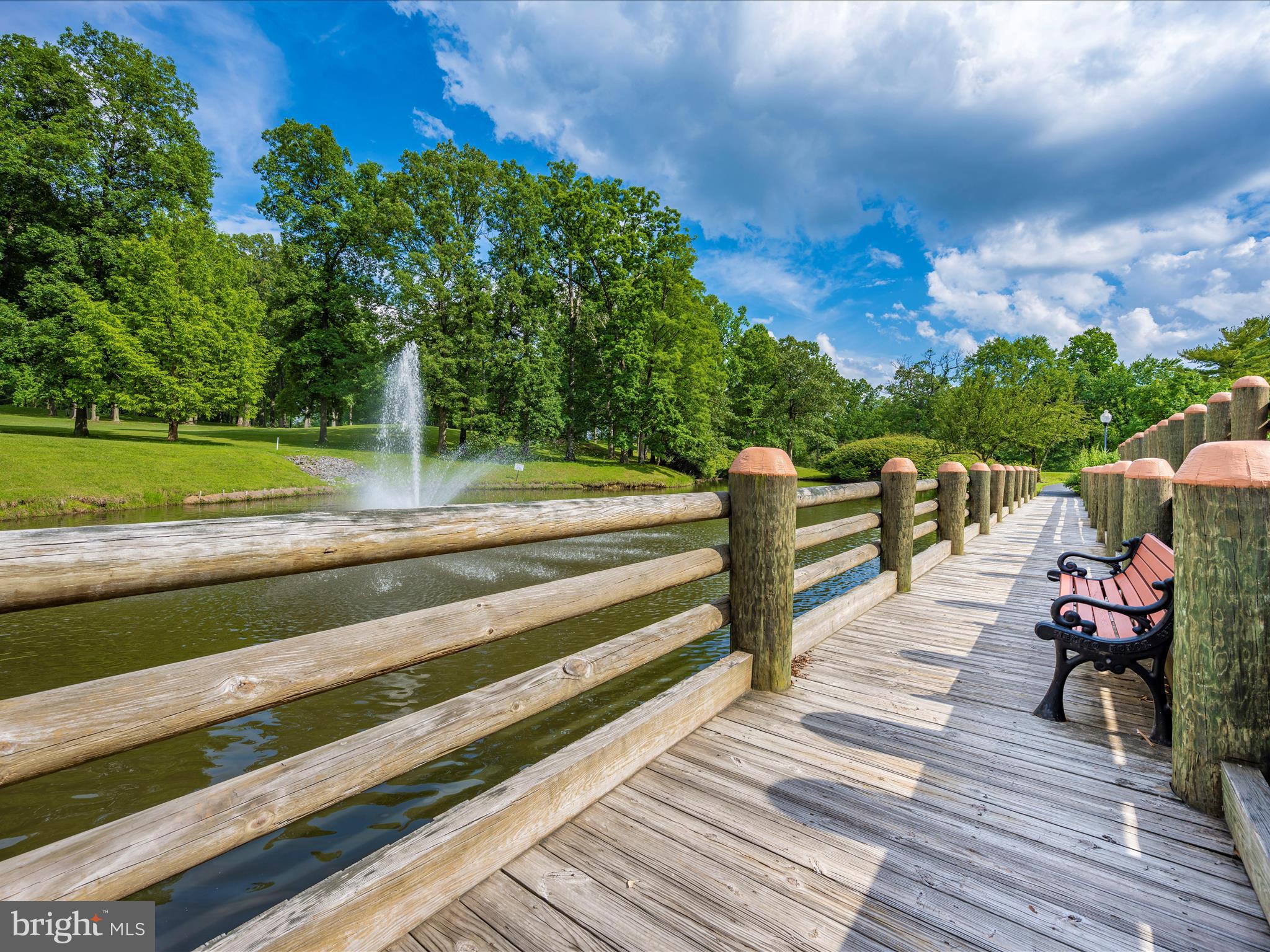 15101 Interlachen Drive, Unit 1116 Silver Spring, MD 20906 - Photo 65 of 78 Community