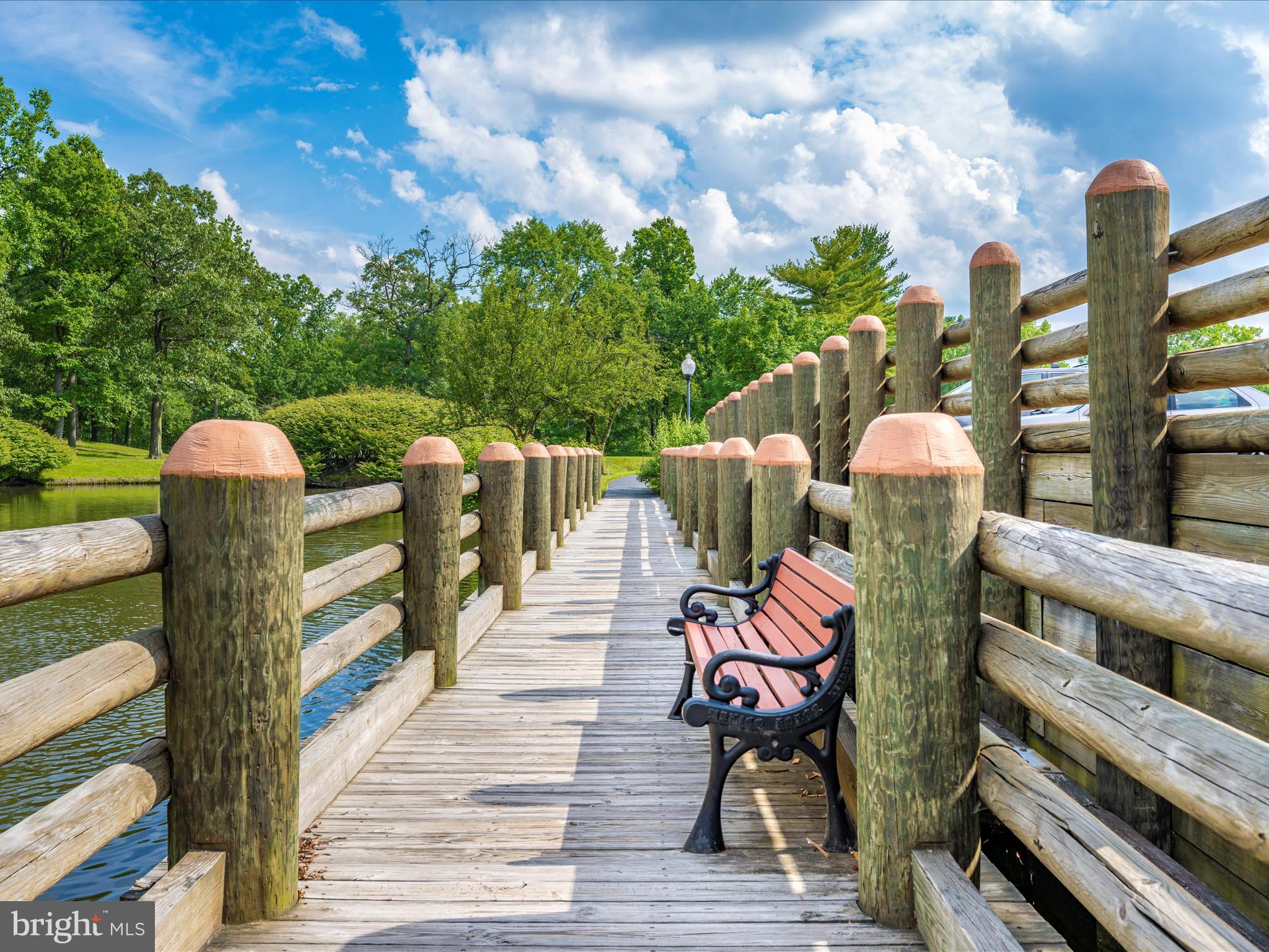 15101 Interlachen Drive, Unit 1116 Silver Spring, MD 20906 - Photo 66 of 78 Community