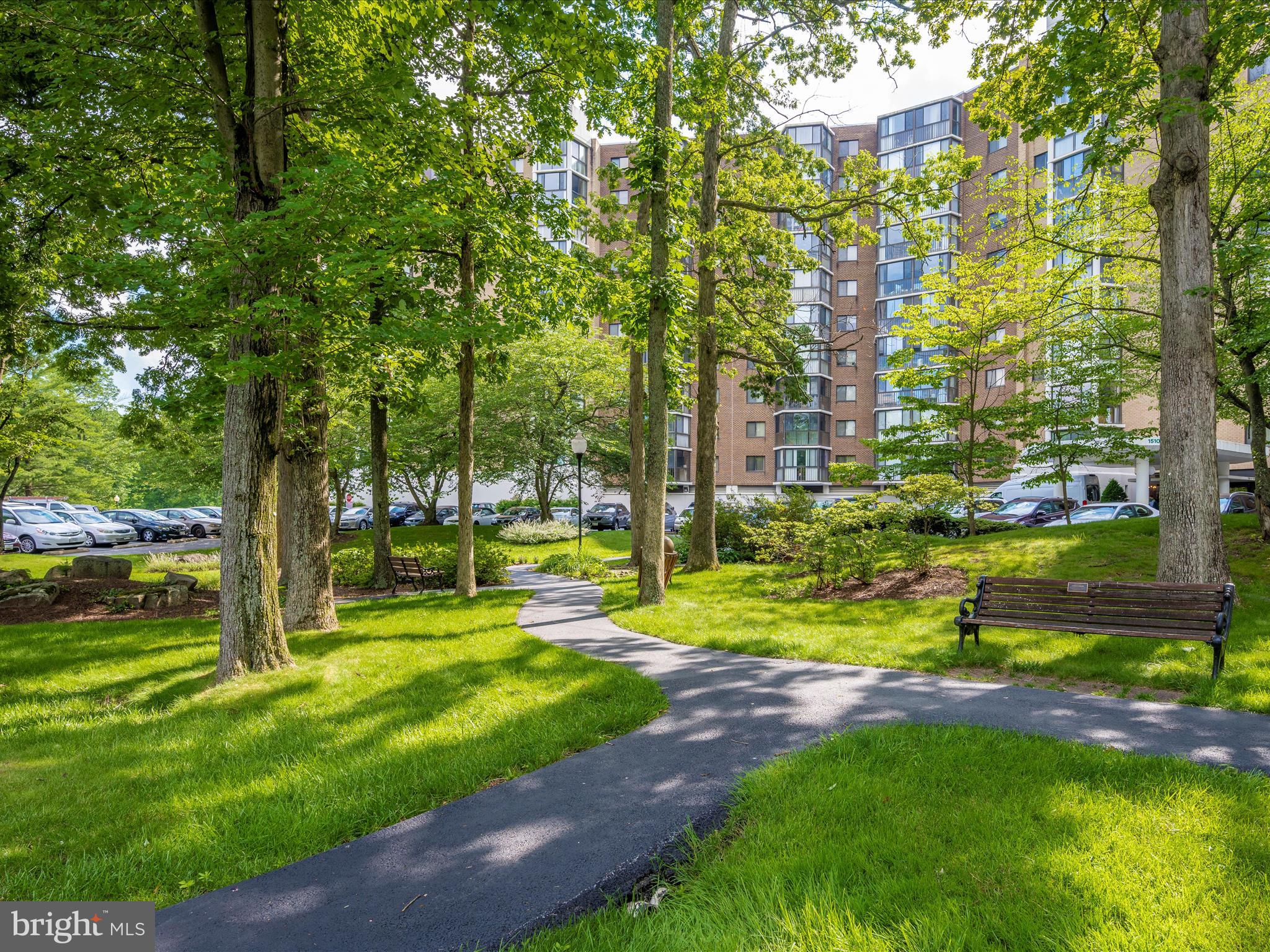 15101 Interlachen Drive, Unit 1116 Silver Spring, MD 20906 - Photo 69 of 78 Community