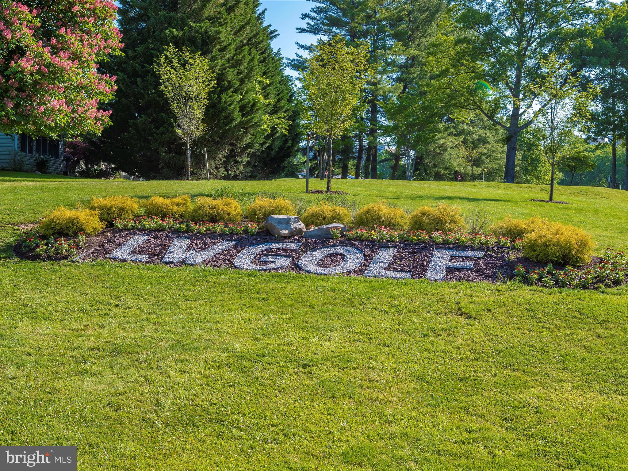 15101 Interlachen Drive, Unit 1116 Silver Spring, MD 20906 - Photo 76 of 78 Golf