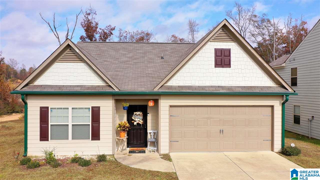800 Clover Lane Springville, AL 35146 - Photo 1 of 35
