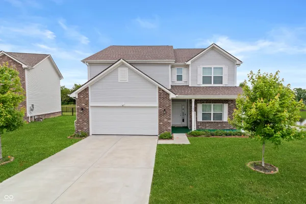 $430,000 | 1075 Galaxy Lane, Danville, IN 46122