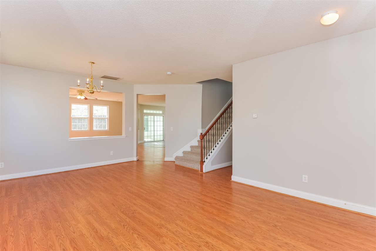 6114 Ricker Road Raleigh, NC 27610 - Photo 8 of 25 Photo 8