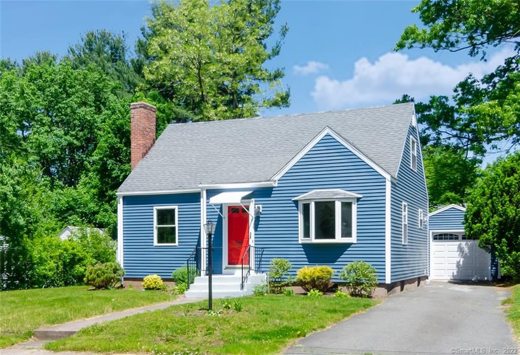 51 Morse Road Manchester, CT 06040 - Photo 1 of 1