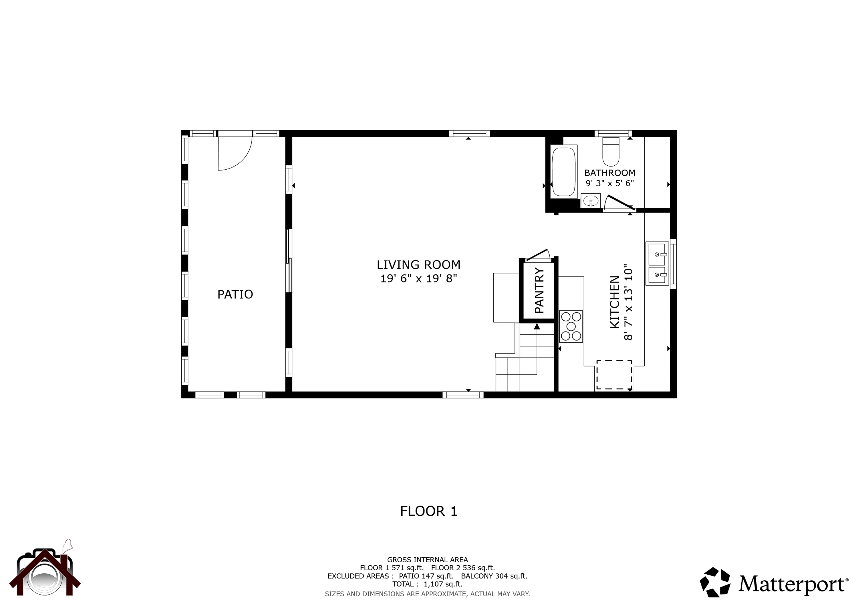 88 Barnard Cove Road Greene, ME 04236 - Photo 61 of 62
