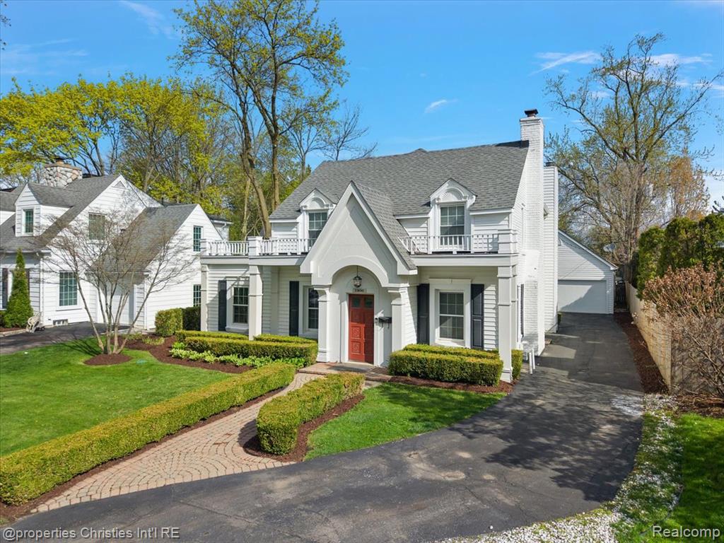 1900 Fairview Street Birmingham, MI 48009 - Photo 2 of 55