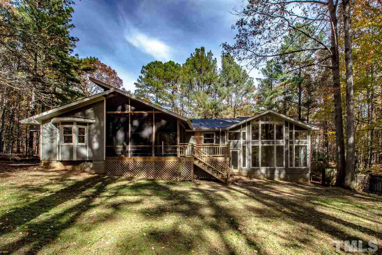 5553 Old Still Road Wake Forest, NC 27587 - Photo 24 of 25 Gallery Image 24