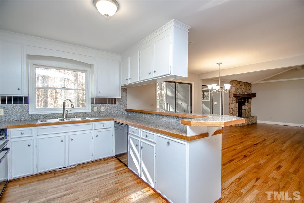 5553 Old Still Road Wake Forest, NC 27587 - Photo 8 of 25 Gallery Image 8